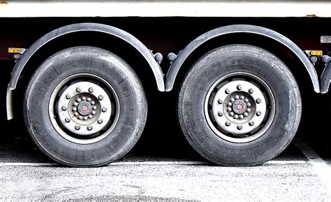 truck wheels  photo  freeimages