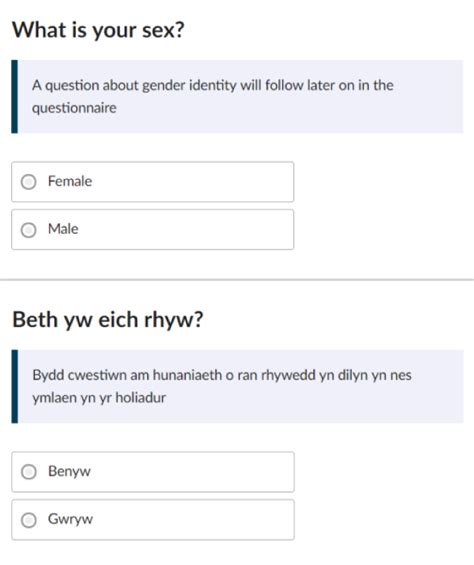 Census 2021 Do I Need To Answer All Questions Wildlife Aestetic 2021