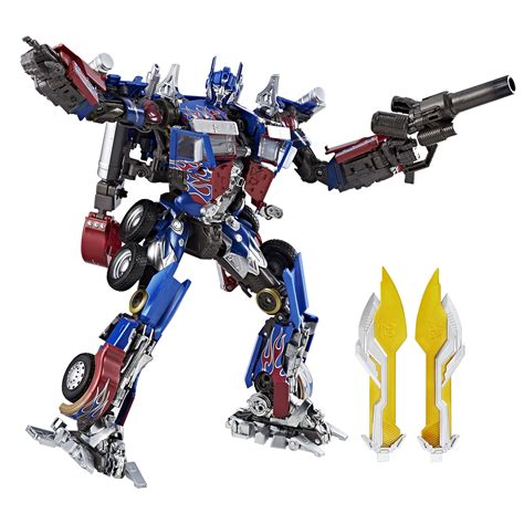 optimus prime transformers toys tfw