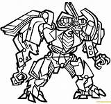 Coloring Pages Transformers Transformer Frenzy Color Printable Bumblebee Dinobots Jazz Online Print Bonecrusher Supercoloring Lockdown Getcolorings Coloringpagesonly Kids Dinobot sketch template