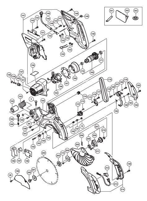 buy hitachi crsh  compound miter  replacement tool parts hitachi crsh diagram