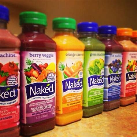 naked juice will remove all natural off label food world news