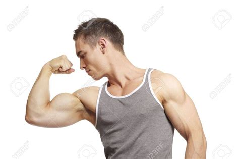 handsome  muscular arm muscles sport outfits muscle