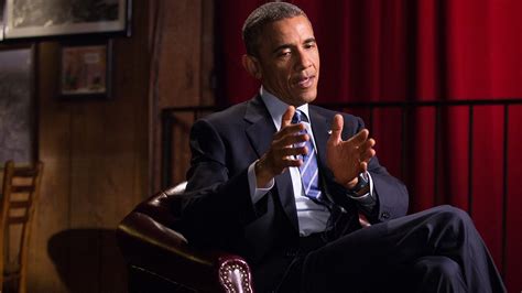 president obama speaks with vice news
