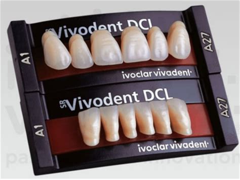sr vivodent denture teeth  ivoclar vivadent  dentalcompare