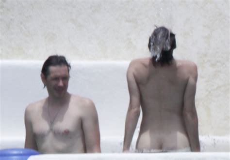 Milla Jovovich Nude Pics Seite 1