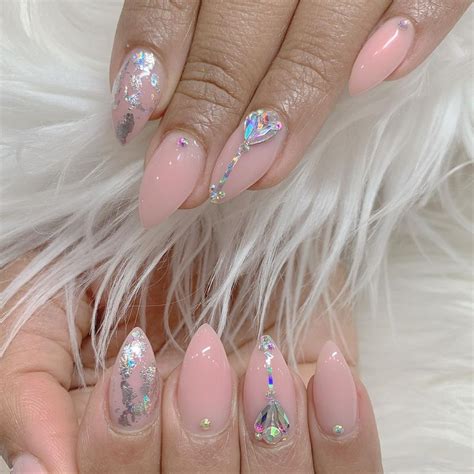 lavo nail lounge  instagram pretty  pink lavonaillounge atmk