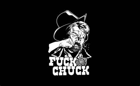 T Shirt Hell Shirts Fuck Chuck