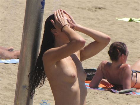 beach voyeur barcelona beach voyeur web