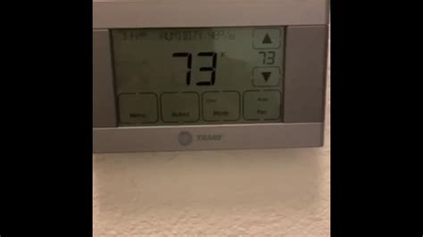 thermostats youtube