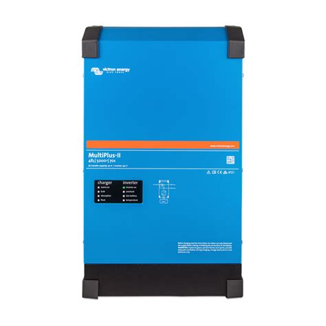 victron multiplus ii   inverter charger victron energy
