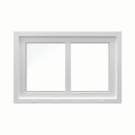 solensis      vinyl sliding window     frame  integrated brick