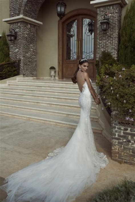 fabulous and unique wedding dresses by galia lahav s collection 2014 pretty designs