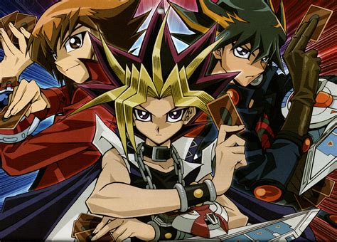 Download Yu Gi Oh Gx Wallpapers Gallery
