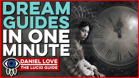 dream guides    minute youtube