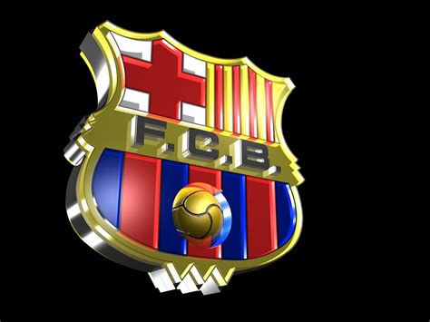 barcelona logo logo