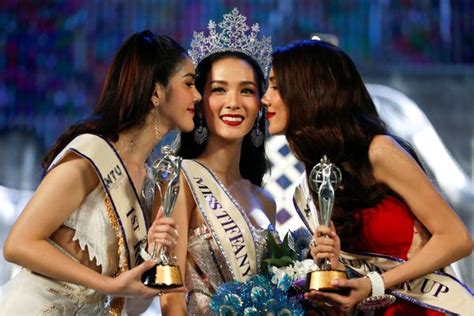 meet the winner of the world s largest transgender beauty pageant