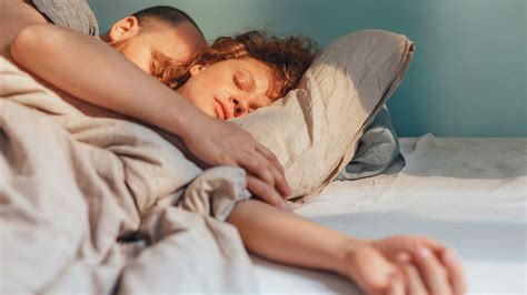 The Link Between Sleep And Sexual Health Exploring The Importance Of