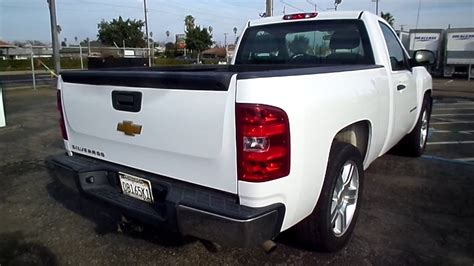 trucks  sale  chevrolet silverado  reg cab youtube