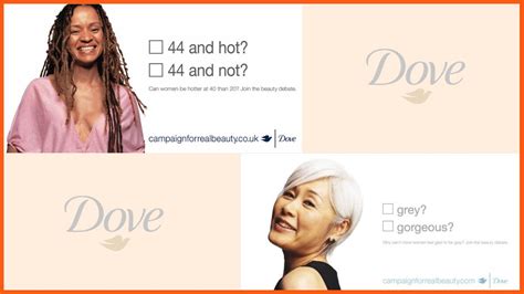 Dove’s Real Beauty Campaign Did It Go Well