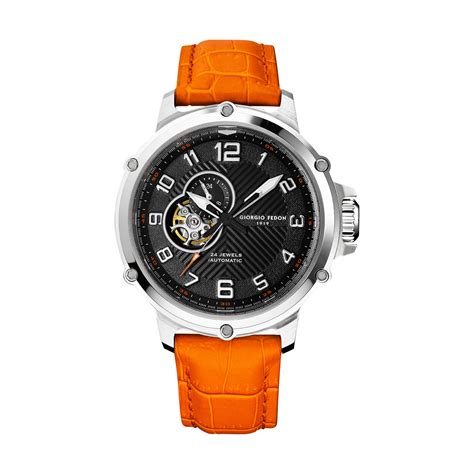 giorgio fedon sport utility iii automatic gfbv giorgio fedon