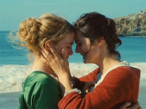 romantic lesbian movies to watch with your bae this