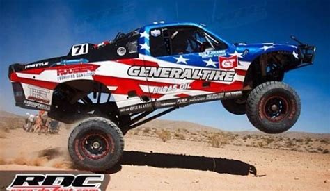 race winning trophy truck super trucks racing trophy truck trucks