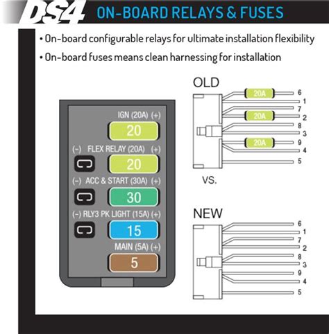 directed electronics wiring diagrams