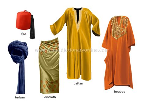 clothing articles clothing traditional clothing image visual