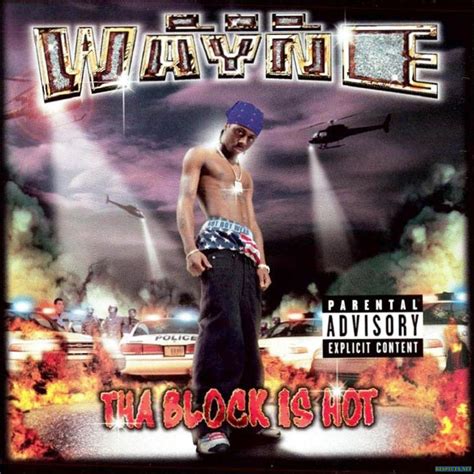 Lil Wayne Tha Block Is Hot [full Album Stream]