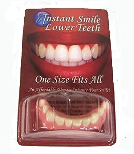 Best Do It Yourself Dentures Temporary Tooth Kit Do It Yourself