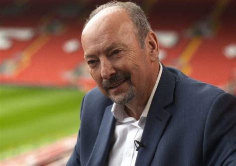 ceo  liverpool fc peter moore   role  technology  football