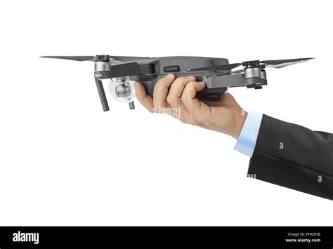 drone  hand stock photo alamy