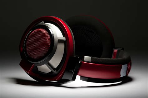 The Hd 800 S Are Pure Sex Headphones