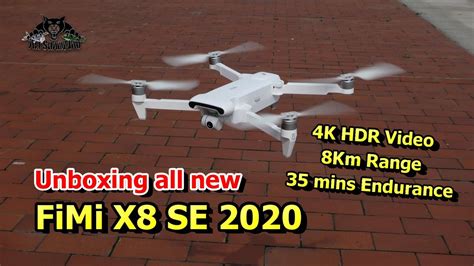 fimi  se  km fpv  axis gimbal  hdr gps aerial filming drone youtube