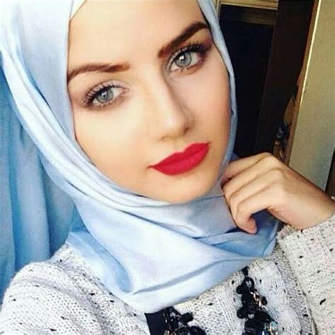 صور بنات محجبات جميلات روعه الحجاب علي البنات المسلمات