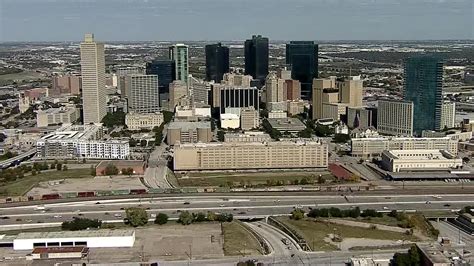 fort worth     cities   country  start  business