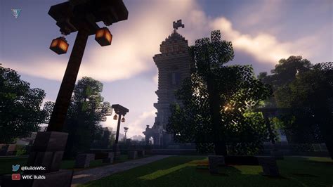 Early Morning Shot Of My Victorian Clock Tower