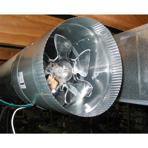 duct booster fan   phyxter home services