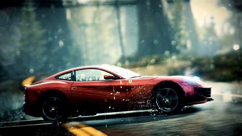 Need For Speed Rivals Hd Hd Desktop Wallpapers 4k Hd