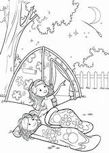 Girly Print Coloring Pages Kaynak sketch template