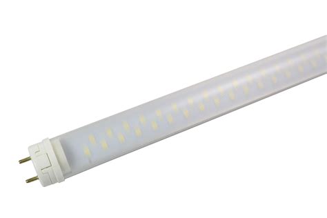 larson electronics releases   foot led light bulb  replace fluorescent lamps