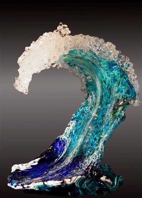 42 Gorgeous Pieces Of Art Glass To Appreciate Blown Glass Art