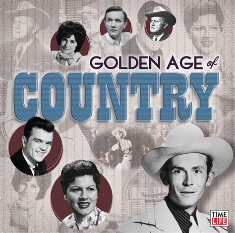 Various Artists Golden Age Of Country Waltz Across Texas Amazon