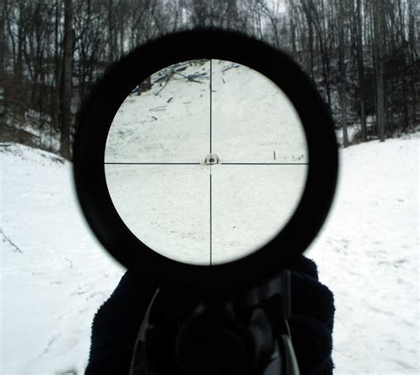 rifle scope rifle scopes