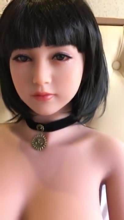 165cm K Cup Love Doll Sex Doll Asian Face Xhamster