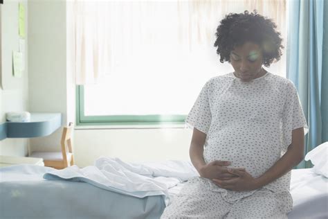report black women in texas face the greatest risk from pregnancy