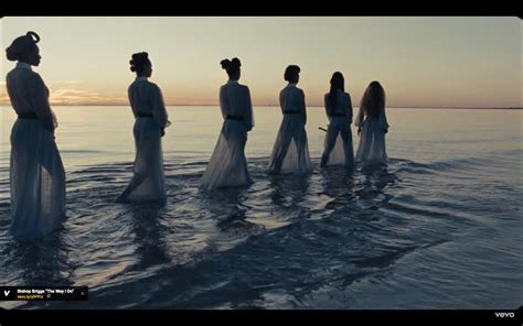 Beyoncé’s “love Drought” Video Slavery And The Story Of Igbo Landing