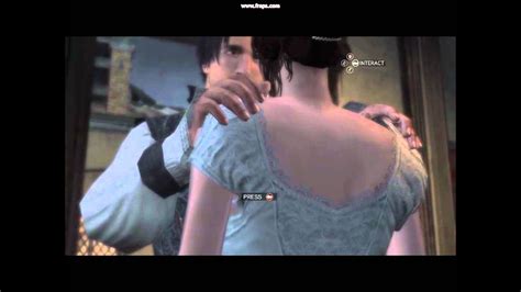 assassins creed 2 love and sex scene youtube