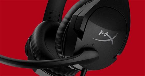 hyperx gaming headsets keyboards  mice   big  day deal